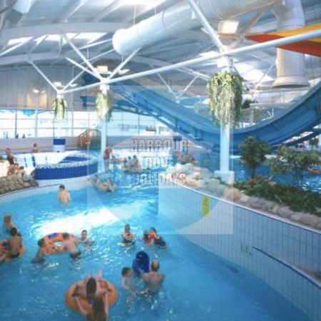 Affordable Caravan Holidays Butlins Майнгед Екстер'єр фото
